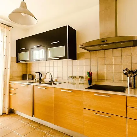 Casa Olive Dom wakacyjny
