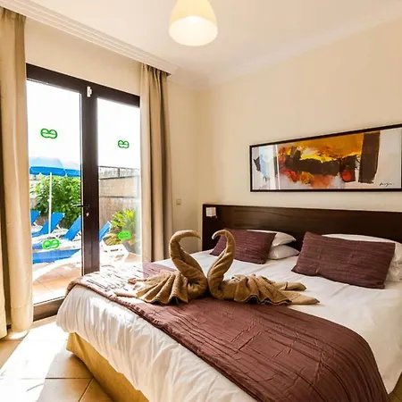 Casa Olive Dom wakacyjny Playa Blanca (Lanzarote)