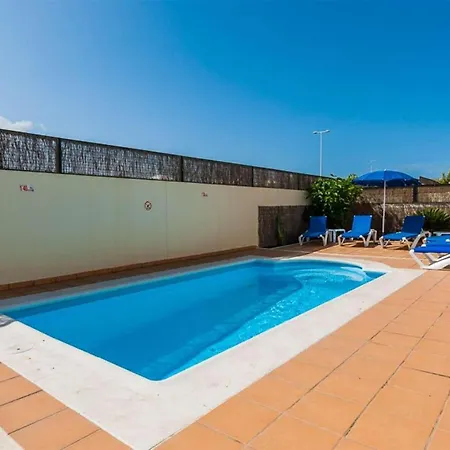 Casa Olive Vakantiehuis Playa Blanca (Lanzarote)