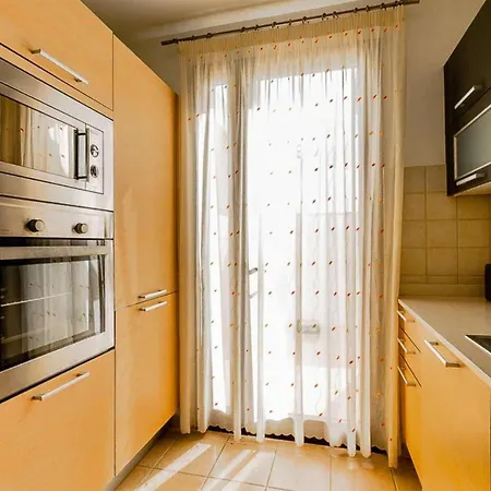 Casa Olive Vakantiehuis *