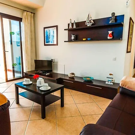 Casa Olive Vakantiehuis Playa Blanca (Lanzarote)