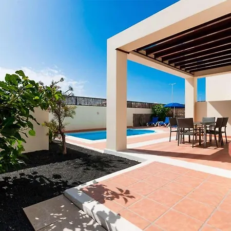 Casa Olive Vakantiehuis *