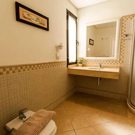 Vakantiehuis Casa Olive *