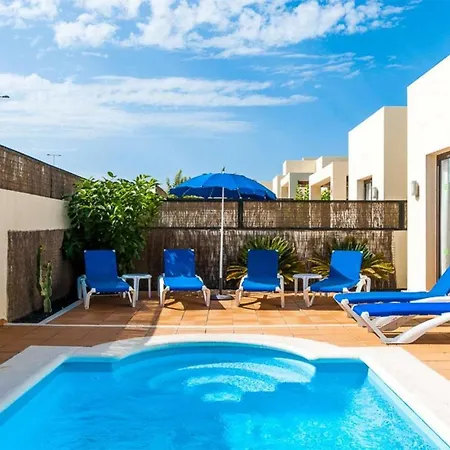 Casa Olive בית נופש