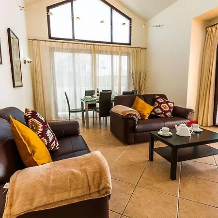 Casa Olive פלאיה בלנקה