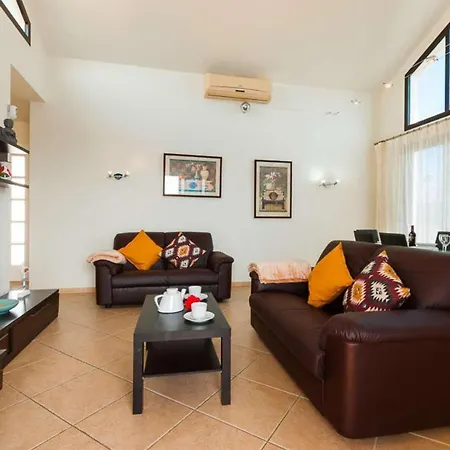 בית נופש Casa Olive