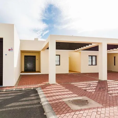 Casa Olive בית נופש *