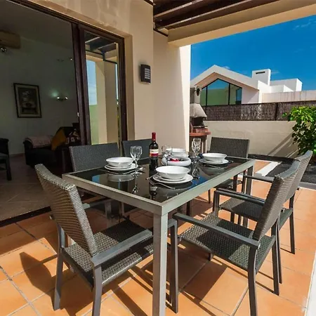 בית נופש Casa Olive *